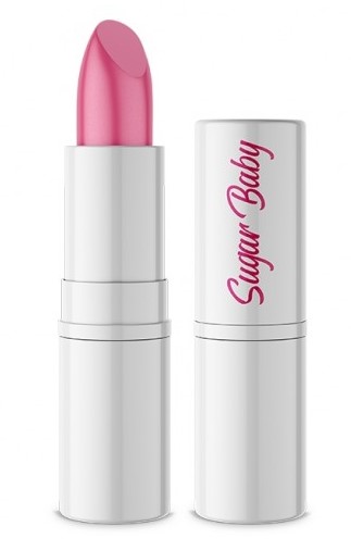 Sugar Baby - Balsamo Labbra gusto Fragola - 4,5 grammi